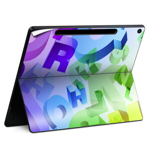 Surface Pro 12 �C���` (2025) �p �X�L���V�[�� �S�ʃX�L���V�[�� �t�� SurfacePro12 �p �w�� �� �X�e�b�J�[ �ی�V�[�� ���i���Ĕ������V�[�g �L�����N�^�[ ���킢�� 023396 �����@��@�l�� 002076 �J���t