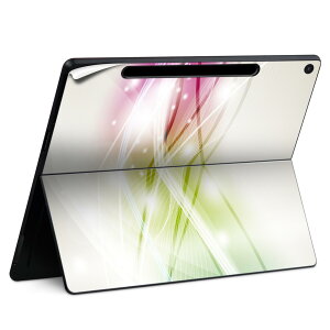 Surface Pro 12 �C���` (2025) �p �X�L���V�[�� �S�ʃX�L���V�[�� �t�� SurfacePro12 �p �w�� �� �X�e�b�J�[ �ی�V�[�� ���i���Ĕ������V�[�g �L�����N�^�[ ���킢�� 023396 �����@��@�l�� 002097 �J���t