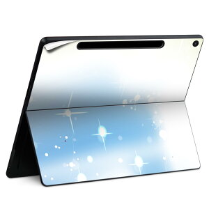 Surface Pro 12 インチ (2025) 用 スキンシール 全面スキンシール フル SurfacePro12 用 背面 底 ステッカー 保護シール 高品質再剥離性シート キャラクター かわいい 023396 女性 顔 人物 002185 シンプ