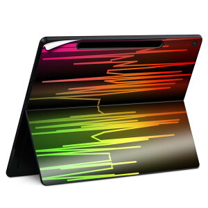 Surface Pro 12 �C���` (2025) �p �X�L���V�[�� �S�ʃX�L���V�[�� �t�� SurfacePro12 �p �w�� �� �X�e�b�J�[ �ی�V�[�� ���i���Ĕ������V�[�g �L�����N�^�[ ���킢�� 023396 �����@��@�l�� 002271 �u���@