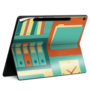 Surface Pro 12 �C���` (2025) �p �X�L���V�[�� �S�ʃX�L���V�[�� �t�� SurfacePro12 �p �w�� �� �X�e�b�J�[ �ی�V�[�� ���i���Ĕ������V�[�g �L�����N�^�[ ���킢�� 023396 �����@��@�l�� 002398 �I�t�B