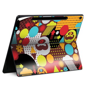 Surface Pro 12 �C���` (2025) �p �X�L���V�[�� �S�ʃX�L���V�[�� �t�� SurfacePro12 �p �w�� �� �X�e�b�J�[ �ی�V�[�� ���i���Ĕ������V�[�g �L�����N�^�[ ���킢�� 023396 �����@��@�l�� 002417 �L����