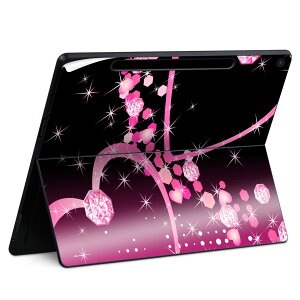 Surface Pro 12 �C���` (2025) �p �X�L���V�[�� �S�ʃX�L���V�[�� �t�� SurfacePro12 �p �w�� �� �X�e�b�J�[ �ی�V�[�� ���i���Ĕ������V�[�g �L�����N�^�[ ���킢�� 023396 �����@��@�l�� 002511 �n�[�g