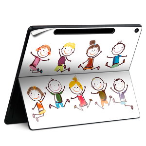 Surface Pro 12 �C���` (2025) �p �X�L���V�[�� �S�ʃX�L���V�[�� �t�� SurfacePro12 �p �w�� �� �X�e�b�J�[ �ی�V�[�� ���i���Ĕ������V�[�g �L�����N�^�[ ���킢�� 023396 �����@��@�l�� 002608 �C���X
