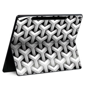 Surface Pro 12 �C���` (2025) �p �X�L���V�[�� �S�ʃX�L���V�[�� �t�� SurfacePro12 �p �w�� �� �X�e�b�J�[ �ی�V�[�� ���i���Ĕ������V�[�g �L�����N�^�[ ���킢�� 023396 �����@��@�l�� 002654 �͗l�@