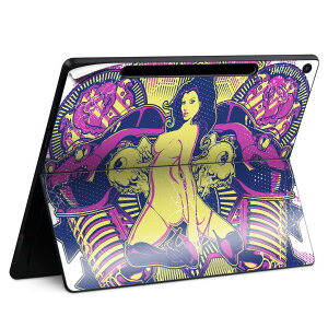 Surface Pro 12 �C���` (2025) �p �X�L���V�[�� �S�ʃX�L���V�[�� �t�� SurfacePro12 �p �w�� �� �X�e�b�J�[ �ی�V�[�� ���i���Ĕ������V�[�g �L�����N�^�[ ���킢�� 023396 �����@��@�l�� 002712 �l���@