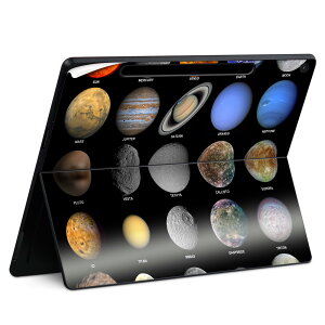 Surface Pro 12 �C���` (2025) �p �X�L���V�[�� �S�ʃX�L���V�[�� �t�� SurfacePro12 �p �w�� �� �X�e�b�J�[ �ی�V�[�� ���i���Ĕ������V�[�g �L�����N�^�[ ���킢�� 023396 �����@��@�l�� 002781 �F���@