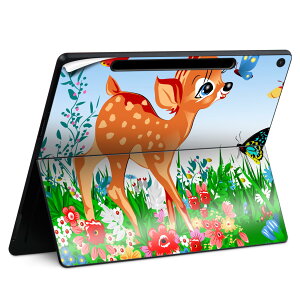 Surface Pro 12 �C���` (2025) �p �X�L���V�[�� �S�ʃX�L���V�[�� �t�� SurfacePro12 �p �w�� �� �X�e�b�J�[ �ی�V�[�� ���i���Ĕ������V�[�g �L�����N�^�[ ���킢�� 023396 �����@��@�l�� 002811 �����@