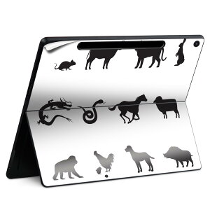 Surface Pro 12 C` (2025) p XLV[ SʃXLV[ t SurfacePro12 p w  XebJ[ یV[ iĔV[g LN^[ 킢 023396 @@l 002853 @