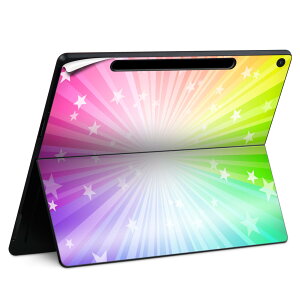 Surface Pro 12 �C���` (2025) �p �X�L���V�[�� �S�ʃX�L���V�[�� �t�� SurfacePro12 �p �w�� �� �X�e�b�J�[ �ی�V�[�� ���i���Ĕ������V�[�g �L�����N�^�[ ���킢�� 023396 �����@��@�l�� 002861 �V���v