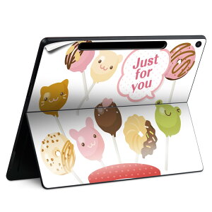 Surface Pro 12 �C���` (2025) �p �X�L���V�[�� �S�ʃX�L���V�[�� �t�� SurfacePro12 �p �w�� �� �X�e�b�J�[ �ی�V�[�� ���i���Ĕ������V�[�g �L�����N�^�[ ���킢�� 023396 �����@��@�l�� 002870 �L����