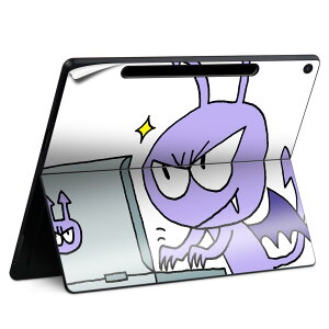 Surface Pro 12 �C���` (2025) �p �X�L���V�[�� �S�ʃX�L���V�[�� �t�� SurfacePro12 �p �w�� �� �X�e�b�J�[ �ی�V�[�� ���i���Ĕ������V�[�g �L�����N�^�[ ���킢�� 023396 �����@��@�l�� 002917 �L����