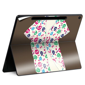 Surface Pro 12 �C���` (2025) �p �X�L���V�[�� �S�ʃX�L���V�[�� �t�� SurfacePro12 �p �w�� �� �X�e�b�J�[ �ی�V�[�� ���i���Ĕ������V�[�g �L�����N�^�[ ���킢�� 023396 �����@��@�l�� 002921 �h�N��