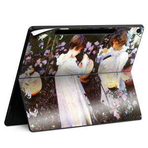 Surface Pro 12 �C���` (2025) �p �X�L���V�[�� �S�ʃX�L���V�[�� �t�� SurfacePro12 �p �w�� �� �X�e�b�J�[ �ی�V�[�� ���i���Ĕ������V�[�g �L�����N�^�[ ���킢�� 023396 �����@��@�l�� 003208 �l���@