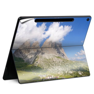 Surface Pro 12 �C���` (2025) �p �X�L���V�[�� �S�ʃX�L���V�[�� �t�� SurfacePro12 �p �w�� �� �X�e�b�J�[ �ی�V�[�� ���i���Ĕ������V�[�g �L�����N�^�[ ���킢�� 023396 �����@��@�l�� 003260 �O���@