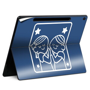 Surface Pro 12 �C���` (2025) �p �X�L���V�[�� �S�ʃX�L���V�[�� �t�� SurfacePro12 �p �w�� �� �X�e�b�J�[ �ی�V�[�� ���i���Ĕ������V�[�g �L�����N�^�[ ���킢�� 023396 �����@��@�l�� 003357 �����@