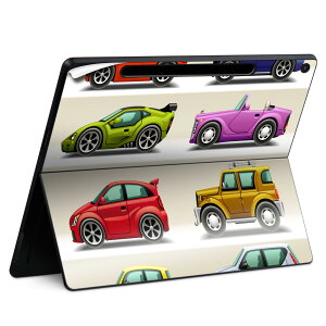 Surface Pro 12 �C���` (2025) �p �X�L���V�[�� �S�ʃX�L���V�[�� �t�� SurfacePro12 �p �w�� �� �X�e�b�J�[ �ی�V�[�� ���i���Ĕ������V�[�g �L�����N�^�[ ���킢�� 023396 �����@��@�l�� 003477 �ԁ@�J