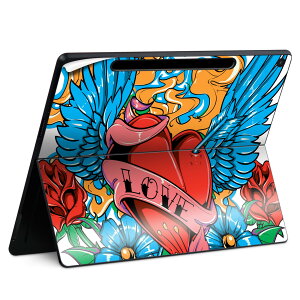 Surface Pro 12 �C���` (2025) �p �X�L���V�[�� �S�ʃX�L���V�[�� �t�� SurfacePro12 �p �w�� �� �X�e�b�J�[ �ی�V�[�� ���i���Ĕ������V�[�g �L�����N�^�[ ���킢�� 023396 �����@��@�l�� 003529 �ԁ@�n