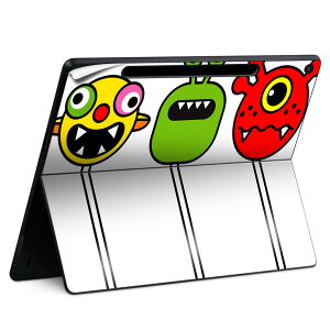 Surface Pro 12 �C���` (2025) �p �X�L���V�[�� �S�ʃX�L���V�[�� �t�� SurfacePro12 �p �w�� �� �X�e�b�J�[ �ی�V�[�� ���i���Ĕ������V�[�g �L�����N�^�[ ���킢�� 023396 �����@��@�l�� 003556 �L����