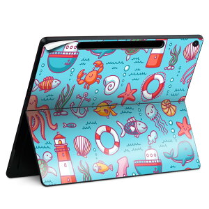 Surface Pro 12 �C���` (2025) �p �X�L���V�[�� �S�ʃX�L���V�[�� �t�� SurfacePro12 �p �w�� �� �X�e�b�J�[ �ی�V�[�� ���i���Ĕ������V�[�g �L�����N�^�[ ���킢�� 023396 �����@��@�l�� 003569 �C�@��