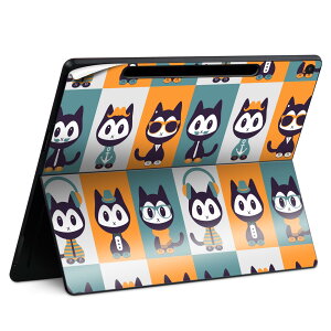 Surface Pro 12 �C���` (2025) �p �X�L���V�[�� �S�ʃX�L���V�[�� �t�� SurfacePro12 �p �w�� �� �X�e�b�J�[ �ی�V�[�� ���i���Ĕ������V�[�g �L�����N�^�[ ���킢�� 023396 �����@��@�l�� 003583 �L�@��