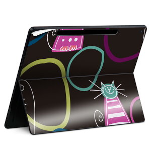 Surface Pro 12 �C���` (2025) �p �X�L���V�[�� �S�ʃX�L���V�[�� �t�� SurfacePro12 �p �w�� �� �X�e�b�J�[ �ی�V�[�� ���i���Ĕ������V�[�g �L�����N�^�[ ���킢�� 023396 �����@��@�l�� 003741 �L�@��