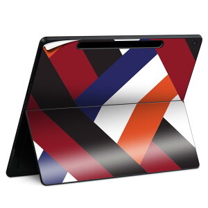 Surface Pro 12 �C���` (2025) �p �X�L���V�[�� �S�ʃX�L���V�[�� �t�� SurfacePro12 �p �w�� �� �X�e�b�J�[ �ی�V�[�� ���i���Ĕ������V�[�g �L�����N�^�[ ���킢�� 023396 �����@��@�l�� 003774 �͗l�@