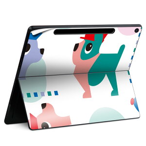 Surface Pro 12 �C���` (2025) �p �X�L���V�[�� �S�ʃX�L���V�[�� �t�� SurfacePro12 �p �w�� �� �X�e�b�J�[ �ی�V�[�� ���i���Ĕ������V�[�g �L�����N�^�[ ���킢�� 023396 �����@��@�l�� 003815 ���@��