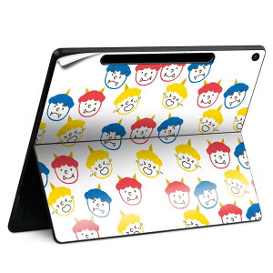 Surface Pro 12 �C���` (2025) �p �X�L���V�[�� �S�ʃX�L���V�[�� �t�� SurfacePro12 �p �w�� �� �X�e�b�J�[ �ی�V�[�� ���i���Ĕ������V�[�g �L�����N�^�[ ���킢�� 023396 �����@��@�l�� 020610 �ߕ�
