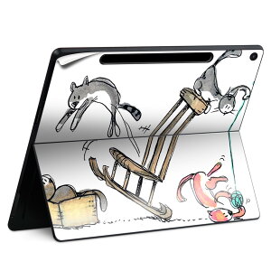 Surface Pro 12 �C���` (2025) �p �X�L���V�[�� �S�ʃX�L���V�[�� �t�� SurfacePro12 �p �w�� �� �X�e�b�J�[ �ی�V�[�� ���i���Ĕ������V�[�g �L�����N�^�[ ���킢�� 023396 �����@��@�l�� 023099 �L�@��