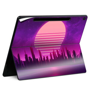 Surface Pro 12 �C���` (2025) �p �X�L���V�[�� �S�ʃX�L���V�[�� �t�� SurfacePro12 �p �w�� �� �X�e�b�J�[ �ی�V�[�� ���i���Ĕ������V�[�g �L�����N�^�[ ���킢�� 023396 �����@��@�l�� 023121 ��i�@