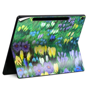 Surface Pro 12 �C���` (2025) �p �X�L���V�[�� �S�ʃX�L���V�[�� �t�� SurfacePro12 �p �w�� �� �X�e�b�J�[ �ی�V�[�� ���i���Ĕ������V�[�g �L�����N�^�[ ���킢�� 023396 �����@��@�l�� 023174 �ԁ@�t