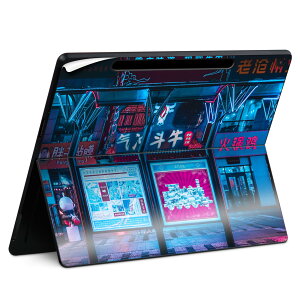 Surface Pro 12 �C���` (2025) �p �X�L���V�[�� �S�ʃX�L���V�[�� �t�� SurfacePro12 �p �w�� �� �X�e�b�J�[ �ی�V�[�� ���i���Ĕ������V�[�g �L�����N�^�[ ���킢�� 023396 �����@��@�l�� 023182 �l�I��