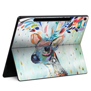 Surface Pro 12 �C���` (2025) �p �X�L���V�[�� �S�ʃX�L���V�[�� �t�� SurfacePro12 �p �w�� �� �X�e�b�J�[ �ی�V�[�� ���i���Ĕ������V�[�g �L�����N�^�[ ���킢�� 023396 �����@��@�l�� 023199 �J���t