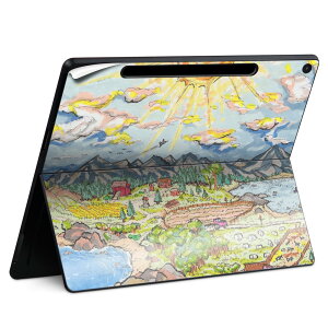 Surface Pro 12 �C���` (2025) �p �X�L���V�[�� �S�ʃX�L���V�[�� �t�� SurfacePro12 �p �w�� �� �X�e�b�J�[ �ی�V�[�� ���i���Ĕ������V�[�g �L�����N�^�[ ���킢�� 023396 �����@��@�l�� 023235 �C���X