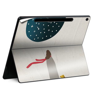Surface Pro 12 �C���` (2025) �p �X�L���V�[�� �S�ʃX�L���V�[�� �t�� SurfacePro12 �p �w�� �� �X�e�b�J�[ �ی�V�[�� ���i���Ĕ������V�[�g �L�����N�^�[ ���킢�� 023396 �����@��@�l�� 023395 �C���X