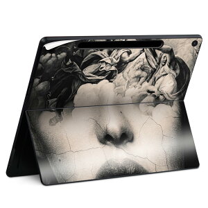 Surface Pro 12 �C���` (2025) �p �X�L���V�[�� �S�ʃX�L���V�[�� �t�� SurfacePro12 �p �w�� �� �X�e�b�J�[ �ی�V�[�� ���i���Ĕ������V�[�g �L�����N�^�[ ���킢�� 023396 �����@��@�l�� 023396 �����@