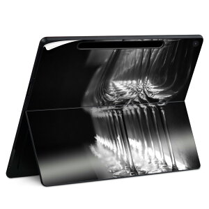 Surface Pro 12 �C���` (2025) �p �X�L���V�[�� �S�ʃX�L���V�[�� �t�� SurfacePro12 �p �w�� �� �X�e�b�J�[ �ی�V�[�� ���i���Ĕ������V�[�g �L�����N�^�[ ���킢�� 023396 �����@��@�l�� 023974 �O���X