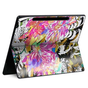 Surface Pro 12 �C���` (2025) �p �X�L���V�[�� �S�ʃX�L���V�[�� �t�� SurfacePro12 �p �w�� �� �X�e�b�J�[ �ی�V�[�� ���i���Ĕ������V�[�g �L�����N�^�[ ���킢�� 023396 �����@��@�l�� 024000 �ԁ@��