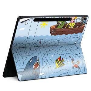 Surface Pro 12 �C���` (2025) �p �X�L���V�[�� �S�ʃX�L���V�[�� �t�� SurfacePro12 �p �w�� �� �X�e�b�J�[ �ی�V�[�� ���i���Ĕ������V�[�g �L�����N�^�[ ���킢�� 023396 �����@��@�l�� 025638 �ނ�@