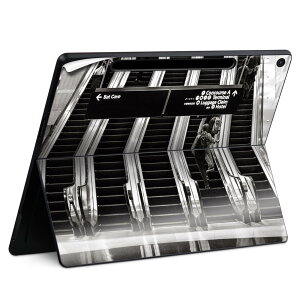 Surface Pro 12 �C���` (2025) �p �X�L���V�[�� �S�ʃX�L���V�[�� �t�� SurfacePro12 �p �w�� �� �X�e�b�J�[ �ی�V�[�� ���i���Ĕ������V�[�g �L�����N�^�[ ���킢�� 023396 �����@��@�l�� 025703 �G�X�J