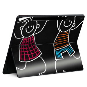Surface Pro 12 �C���` (2025) �p �X�L���V�[�� �S�ʃX�L���V�[�� �t�� SurfacePro12 �p �w�� �� �X�e�b�J�[ �ی�V�[�� ���i���Ĕ������V�[�g �L�����N�^�[ ���킢�� 023396 �����@��@�l�� 026175 �q���@