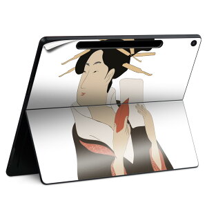 Surface Pro 12 �C���` (2025) �p �X�L���V�[�� �S�ʃX�L���V�[�� �t�� SurfacePro12 �p �w�� �� �X�e�b�J�[ �ی�V�[�� ���i���Ĕ������V�[�g �L�����N�^�[ ���킢�� 023396 �����@��@�l�� 032050 ���� ��