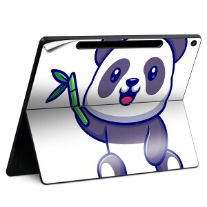 Surface Pro 12 �C���` (2025) �p �X�L���V�[�� �S�ʃX�L���V�[�� �t�� SurfacePro12 �p �w�� �� �X�e�b�J�[ �ی�V�[�� ���i���Ĕ������V�[�g �L�����N�^�[ ���킢�� 023396 �����@��@�l�� 032380 panda