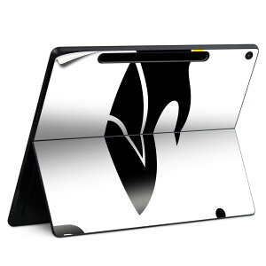 Surface Pro 12 �C���` (2025) �p �X�L���V�[�� �S�ʃX�L���V�[�� �t�� SurfacePro12 �p �w�� �� �X�e�b�J�[ �ی�V�[�� ���i���Ĕ������V�[�g �L�����N�^�[ ���킢�� 023396 �����@��@�l�� 032385 penguin