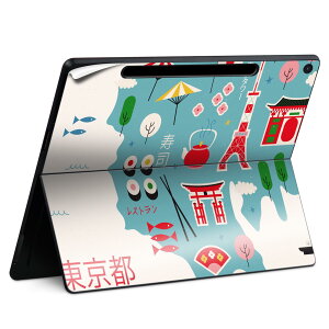 Surface Pro 12 �C���` (2025) �p �X�L���V�[�� �S�ʃX�L���V�[�� �t�� SurfacePro12 �p �w�� �� �X�e�b�J�[ �ی�V�[�� ���i���Ĕ������V�[�g �L�����N�^�[ ���킢�� 023396 �����@��@�l�� 033427 ���� TOK