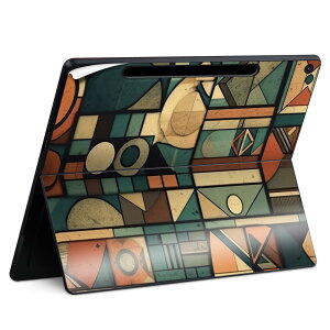 Surface Pro 12 �C���` (2025) �p �X�L���V�[�� �S�ʃX�L���V�[�� �t�� SurfacePro12 �p �w�� �� �X�e�b�J�[ �ی�V�[�� ���i���Ĕ������V�[�g �L�����N�^�[ ���킢�� 023396 �����@��@�l�� 033499 �͗l