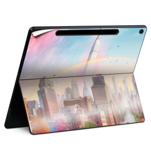 Surface Pro 12 �C���` (2025) �p �X�L���V�[�� �S�ʃX�L���V�[�� �t�� SurfacePro12 �p �w�� �� �X�e�b�J�[ �ی�V�[�� ���i���Ĕ������V�[�g �L�����N�^�[ ���킢�� 023396 �����@��@�l�� 033556 ����