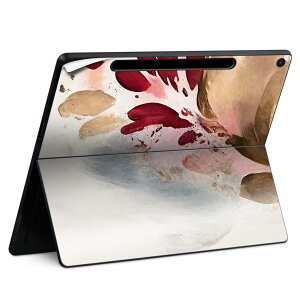 Surface Pro 12 C` (2025) p XLV[ SʃXLV[ t SurfacePro12 p w  XebJ[ یV[ iĔV[g LN^[ 킢 023396 @@l 033564  flower