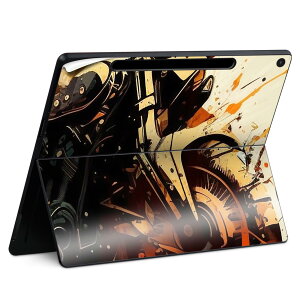 Surface Pro 12 �C���` (2025) �p �X�L���V�[�� �S�ʃX�L���V�[�� �t�� SurfacePro12 �p �w�� �� �X�e�b�J�[ �ی�V�[�� ���i���Ĕ������V�[�g �L�����N�^�[ ���킢�� 023396 �����@��@�l�� 033581 �o�C�N 